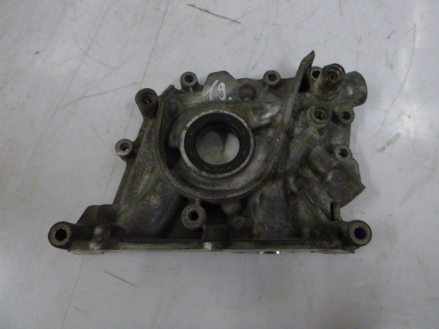 [MTD-142332] Bomba de aceite Ford Mazda Fiesta V Fusion II DY 1.25 16V 55 KW FUJA 98MM-6604-B1A