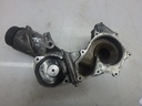 Carcasa del filtro de aceite para Honda Accord VII / FR-V 2.2 CTDi (N22A1, 103 kW, 140 CV, 2007)