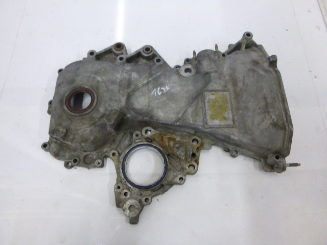 [MTD-143411] Tapa delantera Toyota Avensis T22 T25 Corolla 1.6 16V VVT-i 3ZZ-FE