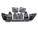 Panel de puerta lateral BMW X5 (G05, F95)
