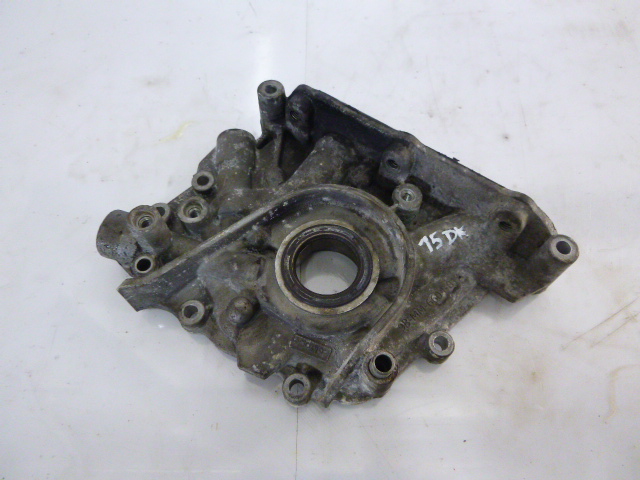 [MTD-144300] Bomba de aceite Ford C-Max Focus DA 1.6 gasolina HWDA