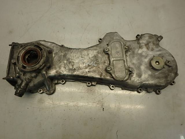 [MTD-147778] Bomba de aceite Opel Agila / Combo / Corsa / Meriva 1.3 CDTI Z13DTJ
