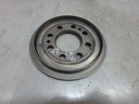 Motor de arranque Chrysler Voyager IV 2.5 D (R2516C) 141 CV 2000-2008