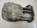 Cárter de aceite para Nissan Renault Almera K12 Megane II 1.5 dCi K9K722