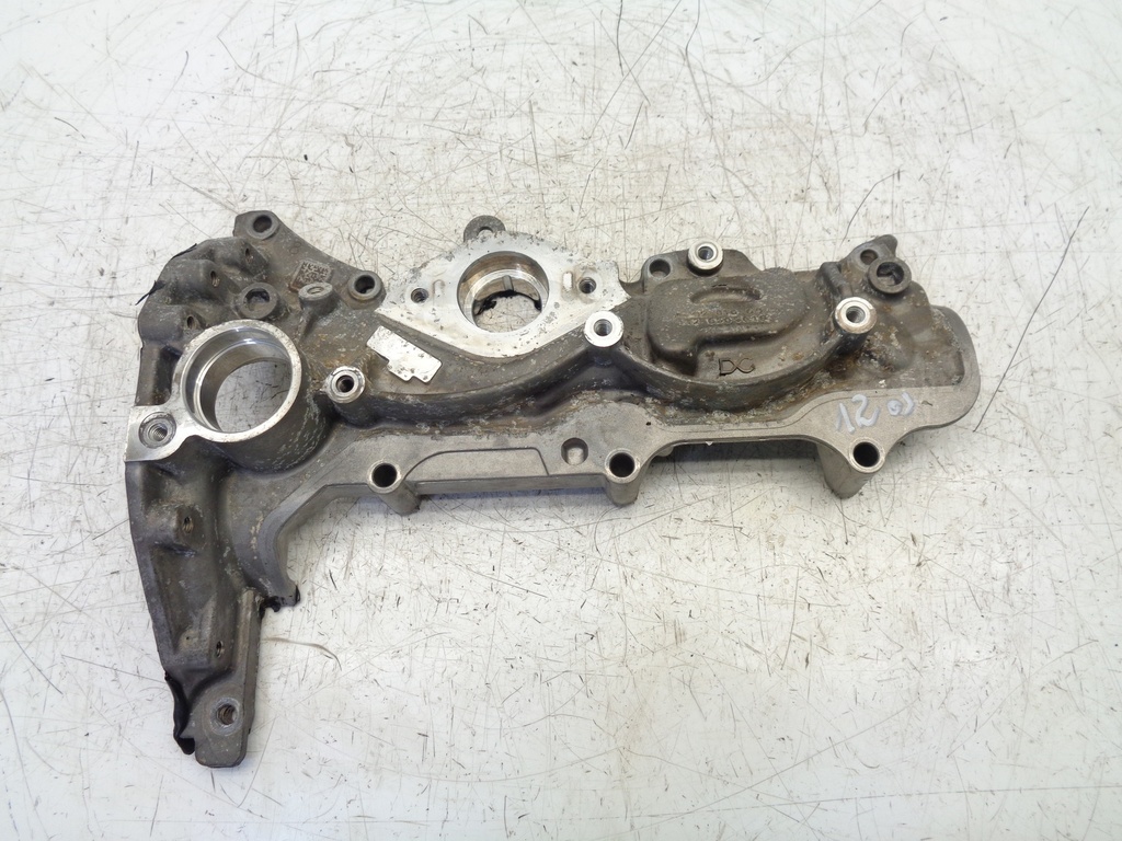 [MTD-362824] Culata 1.3 TCe Dacia Renault Duster Megane Scenic 132650561R