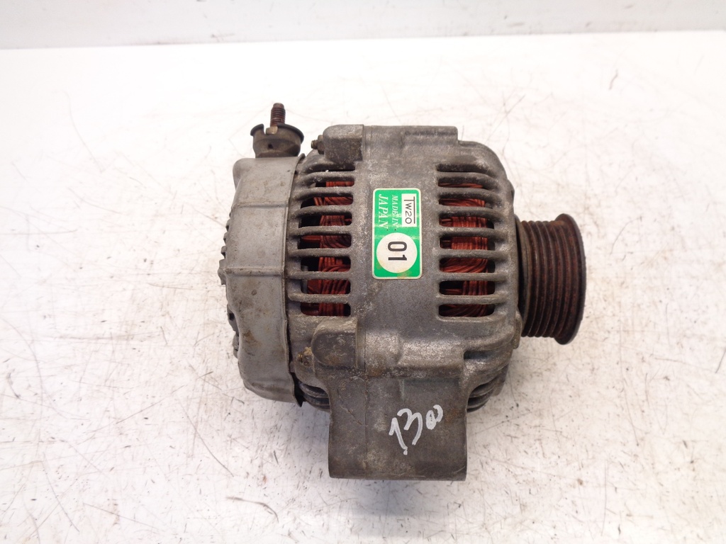 [MTD-363696] Alternador para Lexus SC 400 ZZ3 Soarer 1UZ 1UZ-FE