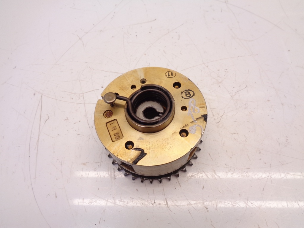 [MTD-365023] Distribuidor de admisión variable para Hyundai Carens Ceed 1.6 GDI G4FD 24370-2B610