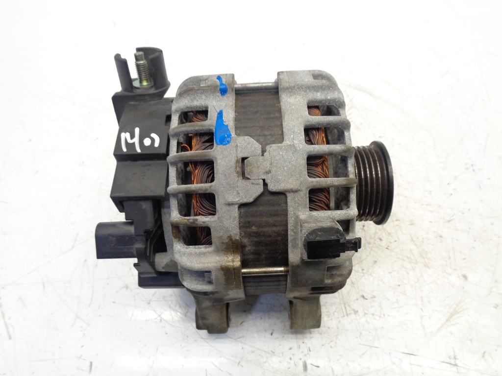 [MTD-367526] Alternador Jaguar XE X760 2.0 D 204DTD GX73-10300-CE 180A