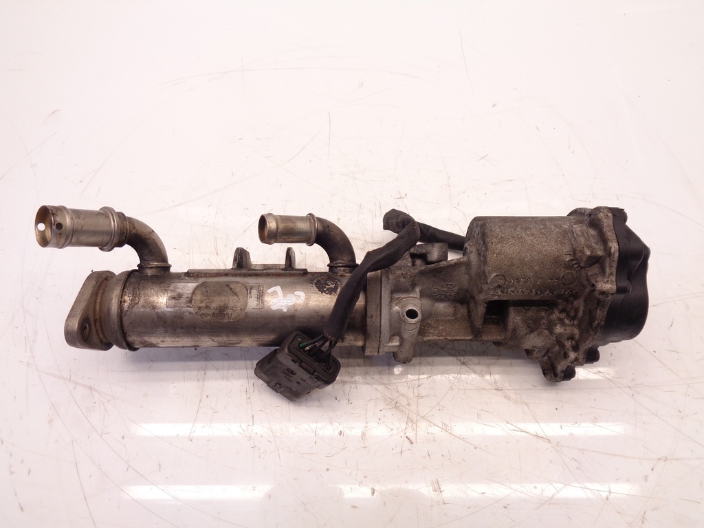 [MTD-368318] Enfriador EGR Land Rover Range Rover 3.6D 272CV 368DT 04/2006-08/2012