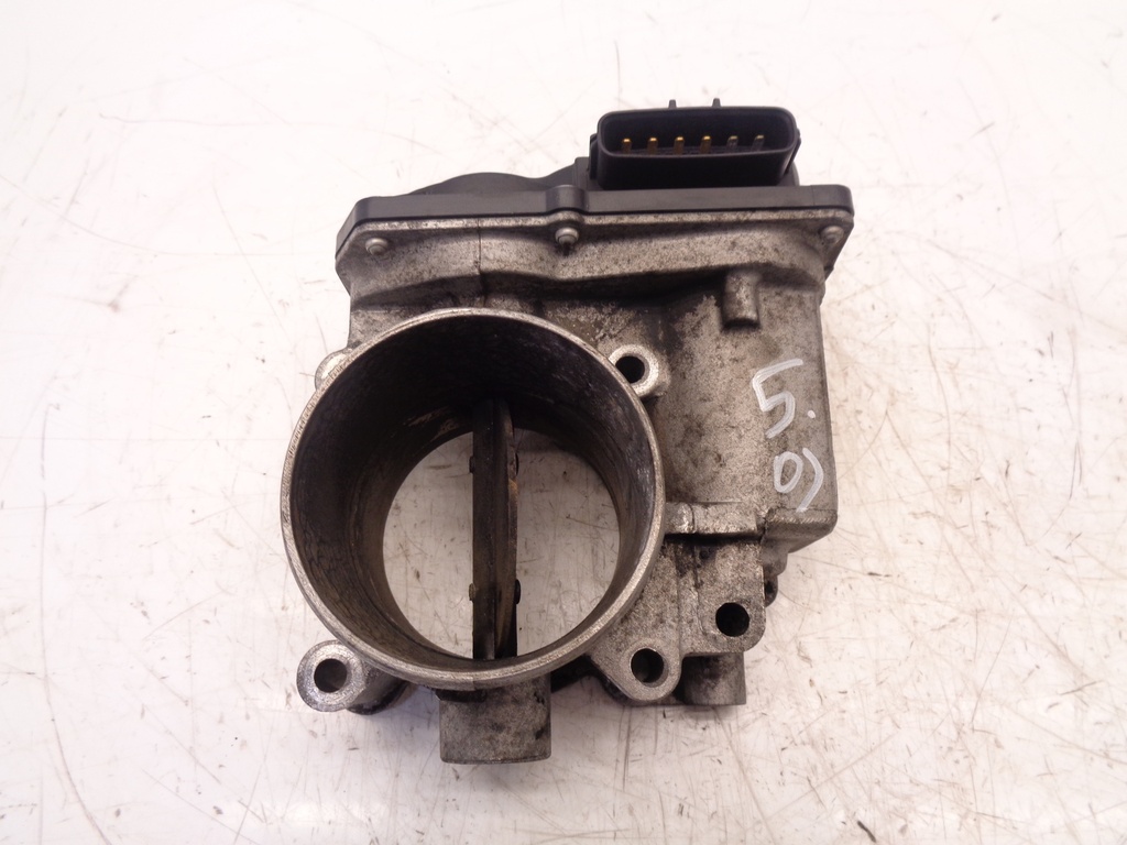 [MTD-369966] Mariposa de admisión para Mitsubishi L200 2.5 DI-D 4WD 4D56