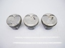 3x pistones 1.4 TSI CZEA para Audi A1, Seat Ateca, Volkswagen Golf 2017