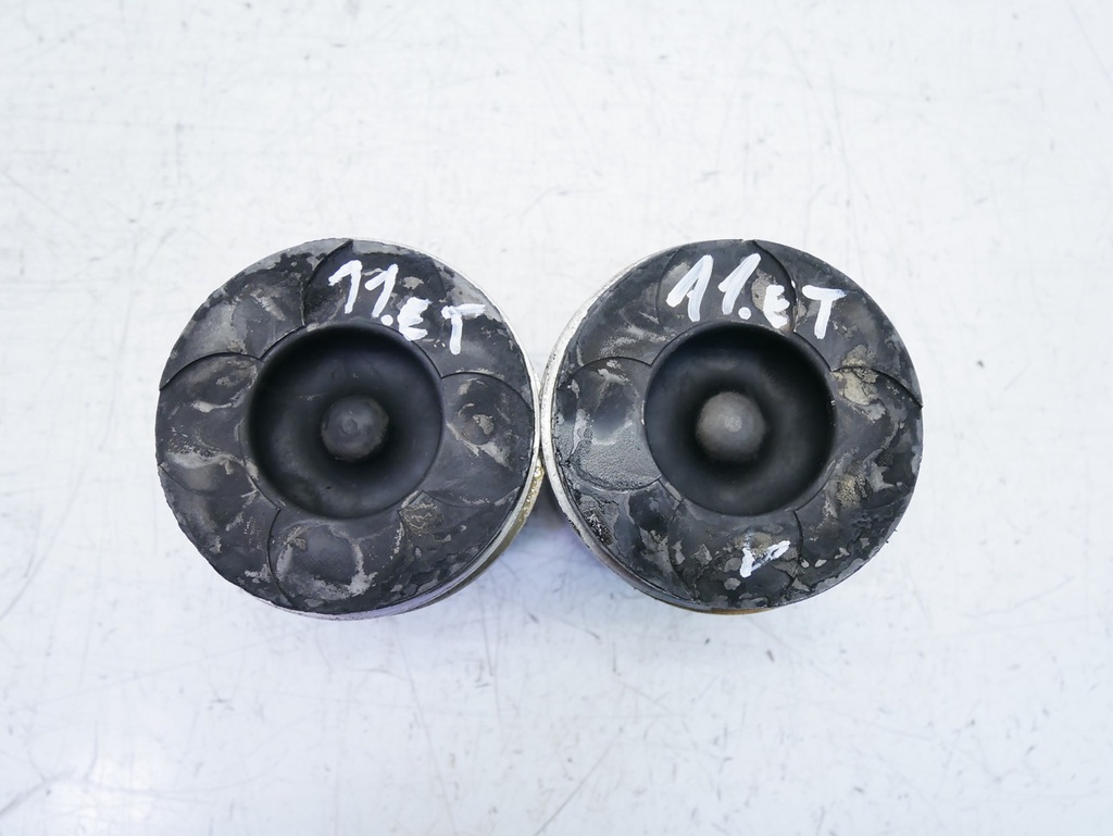 [MTD-416318] 2x Pistón Volvo XC90 2.4 D5 D524T4