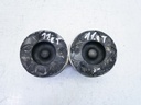 2x Pistón Volvo XC90 2.4 D5 D524T4