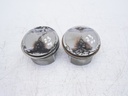 2x Pistones Mercedes W203 S203 2.6 C240 4Matic M112.916