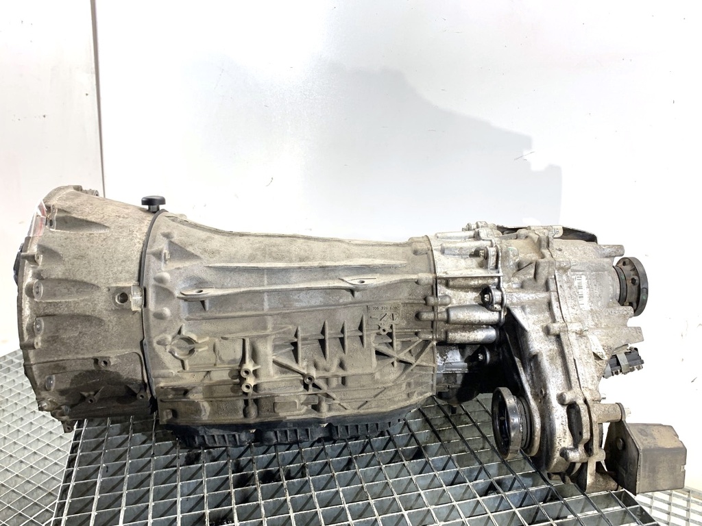 [STARK-904688] Caja de cambios Mercedes-Benz GLE (V167)