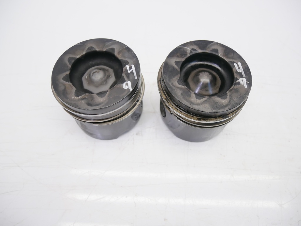 [MTD-423743] Pistón Land Rover Range Rover Evoque L538 2.2 CRDI 16V 224DT