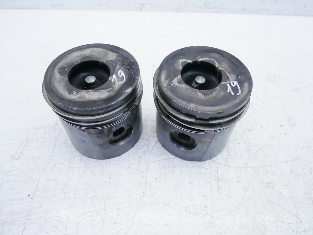 [MTD-414453] Pistón Land Rover Defender L316 2.5 Diesel 4x4 16L