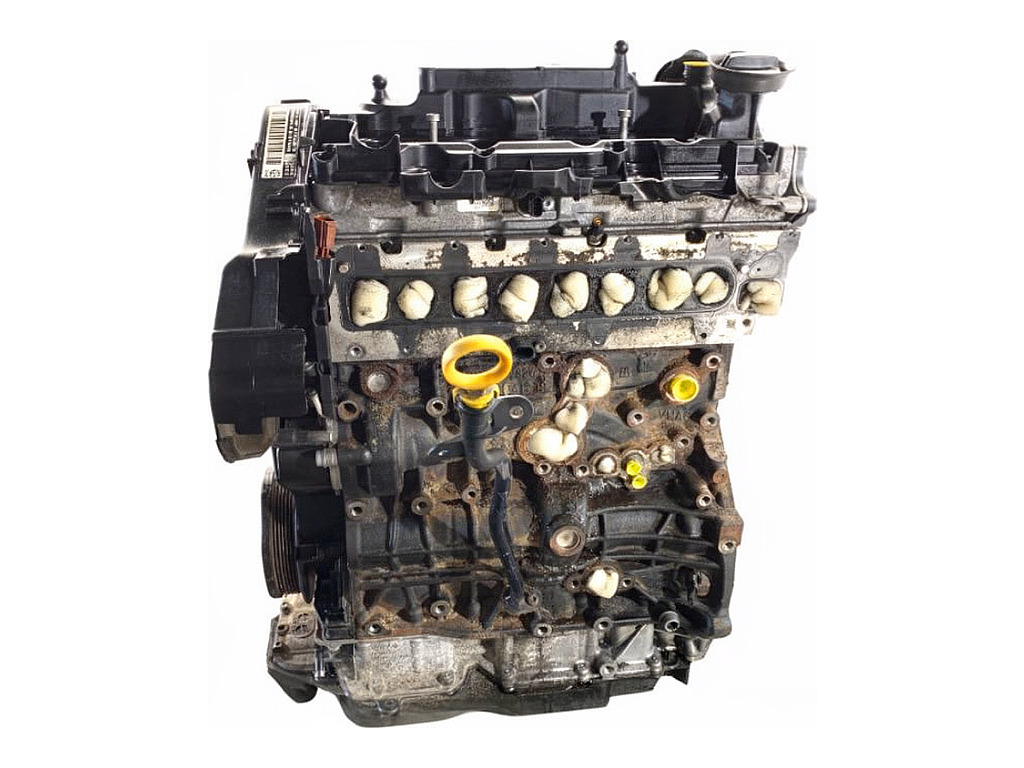 [STARK-927531] Motor VW Passat B8 Variant 2.0 TDI