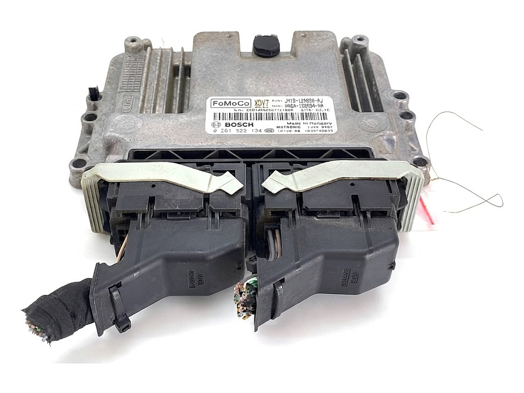 [STARK-911676] Unidad de control del motor Ford EcoSport 1.0 EcoBoost 125 CV 2011-2022