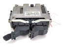Unidad de control del motor Ford EcoSport 1.0 EcoBoost 125 CV 2011-2022