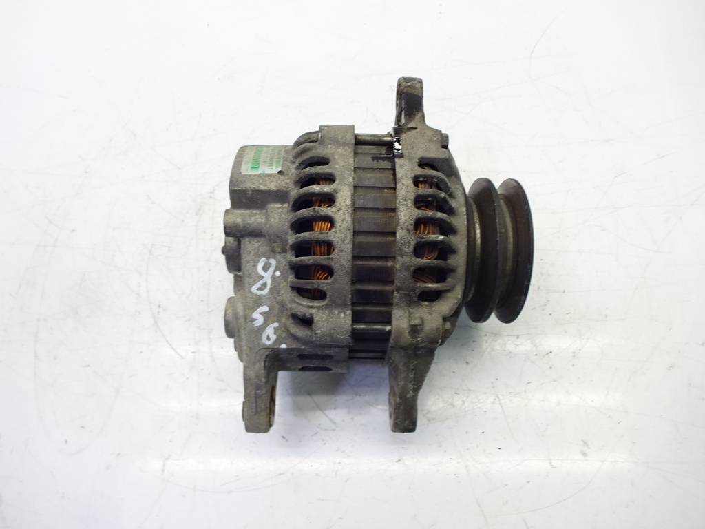 [MTD-335854] Alternador Ford Ranger 3.0 TD TDCI 115kW 156CV WEAT WE-AT A2TC14792T