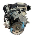Motor VW Touareg 3.6 V6 FSI