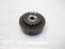 Unidad de avance del árbol de levas Audi VW 2.0 FSI AXW (06D109088B)