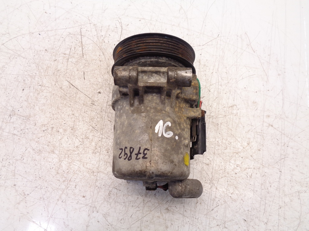 [MTD-382145] Compresor de aire acondicionado Toyota Proace MDZ 2.0 D4D 4WZ-FTV 9810349980