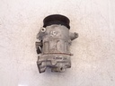 Compresor de aire acondicionado Nissan Qashqai MK2 1.3 DIG-T HR13DDT