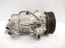 Compresor de aire acondicionado Renault Clio 5 1.0 TCe gasolina H4D450 926002888R