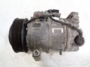 Compresor de aire acondicionado para Nissan Qashqai J11 1.3 DIG-T HR13DDT (92600HV80A)