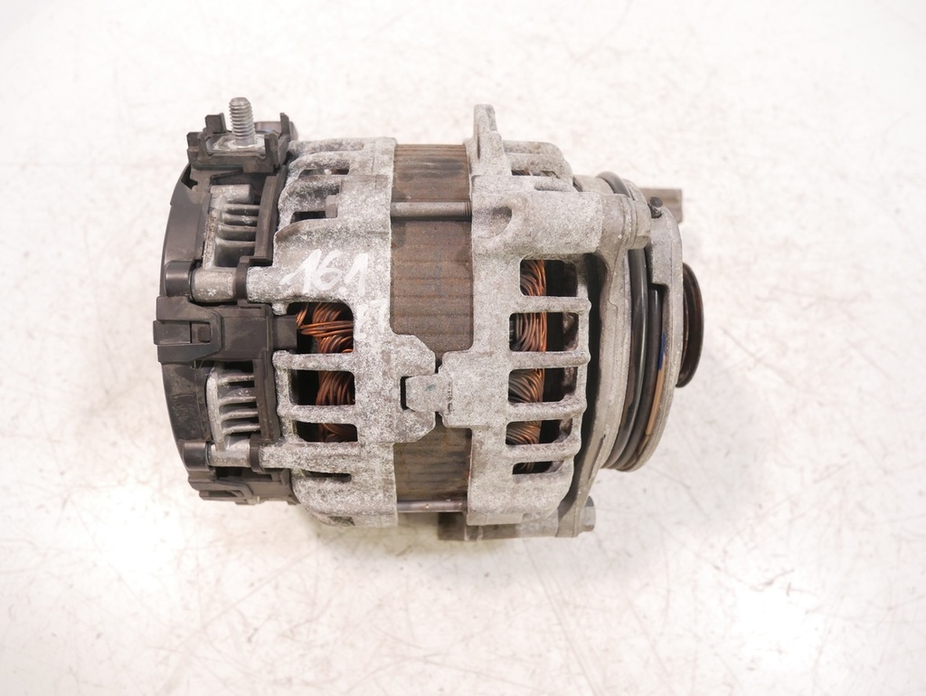 [MTD-424077] Alternador BMW 7er G11 G12 730d xDrive 3.0 Diésel B57 8571358