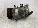 Compresor de aire acondicionado Audi A3 2.0 TDI CRBC CRB 5Q0820803C