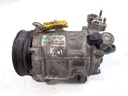 Compresor de aire acondicionado Citroen C6 2.7 HDi 9656572380