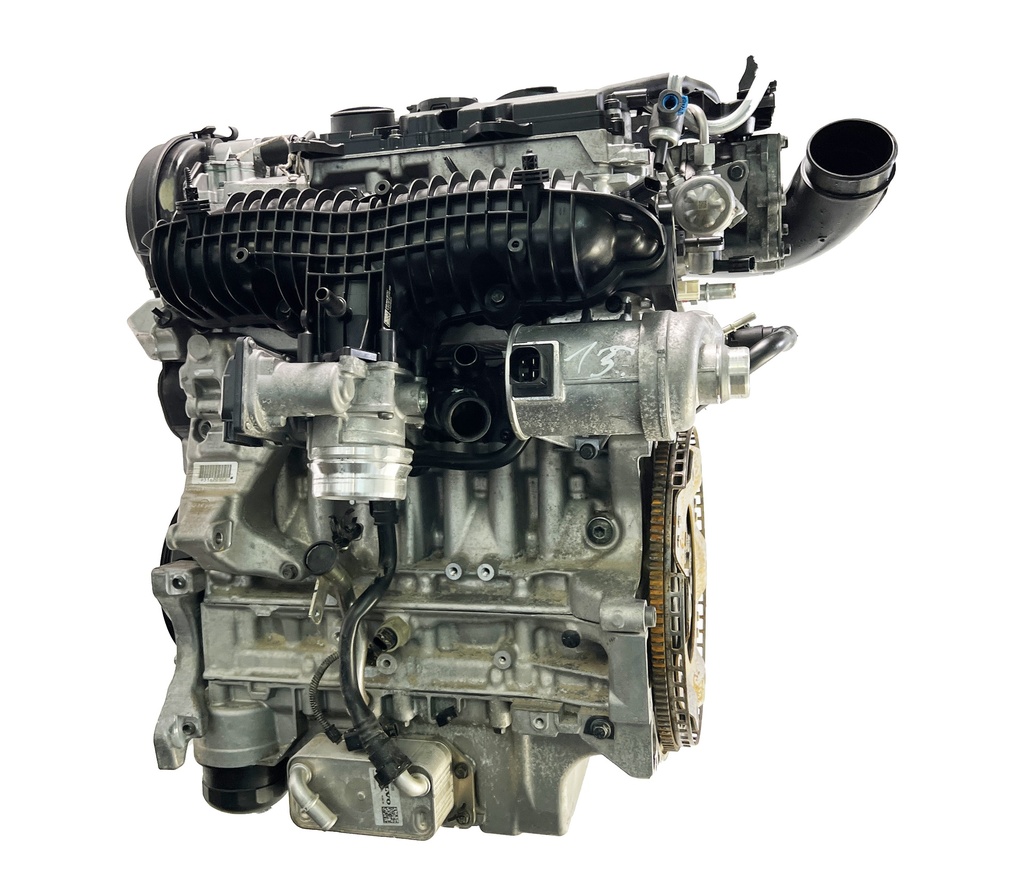 [MTD-368956] Motor Volvo XC40 2.0 T4 AWD