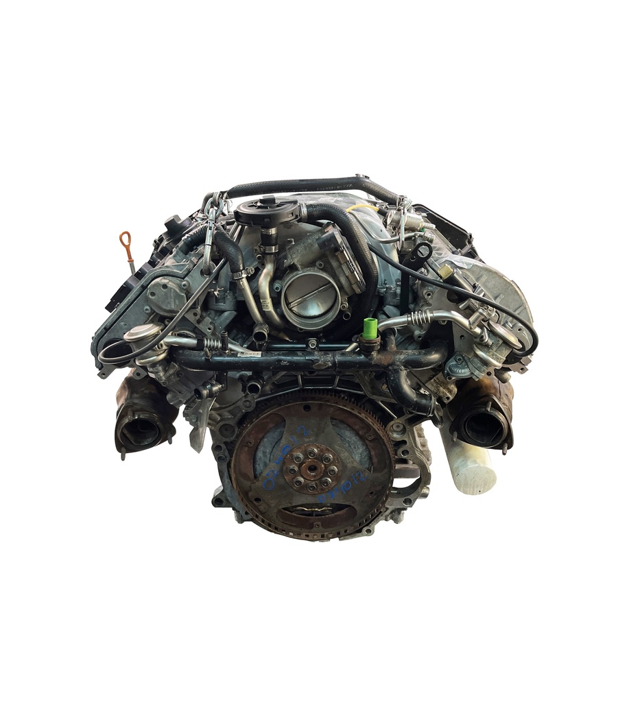 [MTD-408713] Motor Audi A6 C5 4.2 V8 Quattro