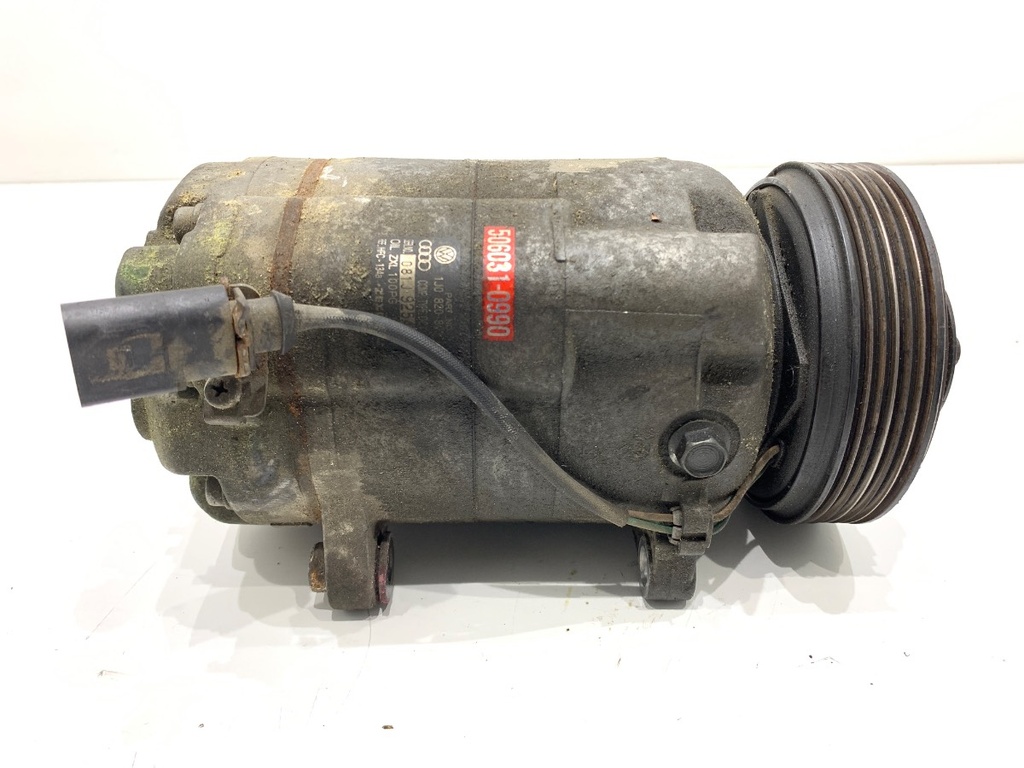 [STARK-768992] Compresor de aire acondicionado AUDI A3 (8L1) 1.6 2000-2003