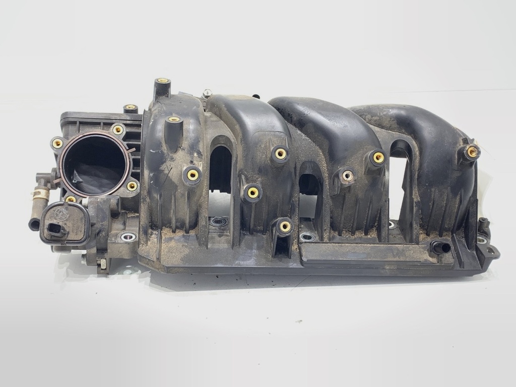 [STARK-704762] Colector de admisión Nissan X-Trail III (T32_, T32R, T32RR) 1.6 DIG-T 2013-2022