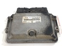 Unidad de control del motor FIAT Ducato Autobus (244_) 2.3 JTD 81 kW/110 CV