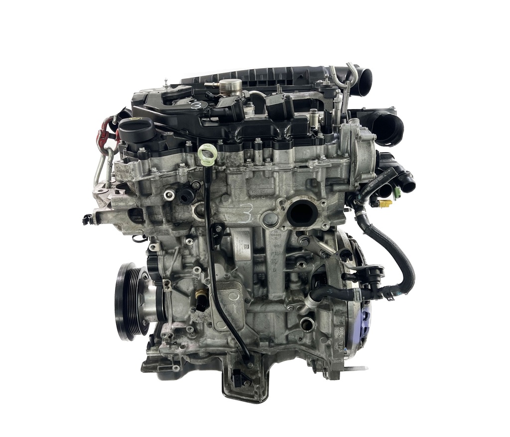 [MTD-374269] Motor Peugeot 2008 MK2 1.2 PureTech 100