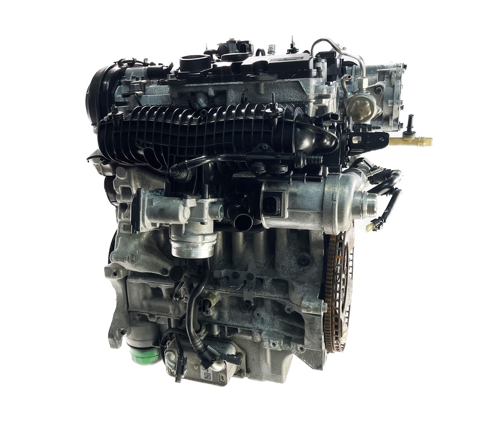 [MTD-375870] Motor Volvo V40 1.5 gasolina T3 B4154T4