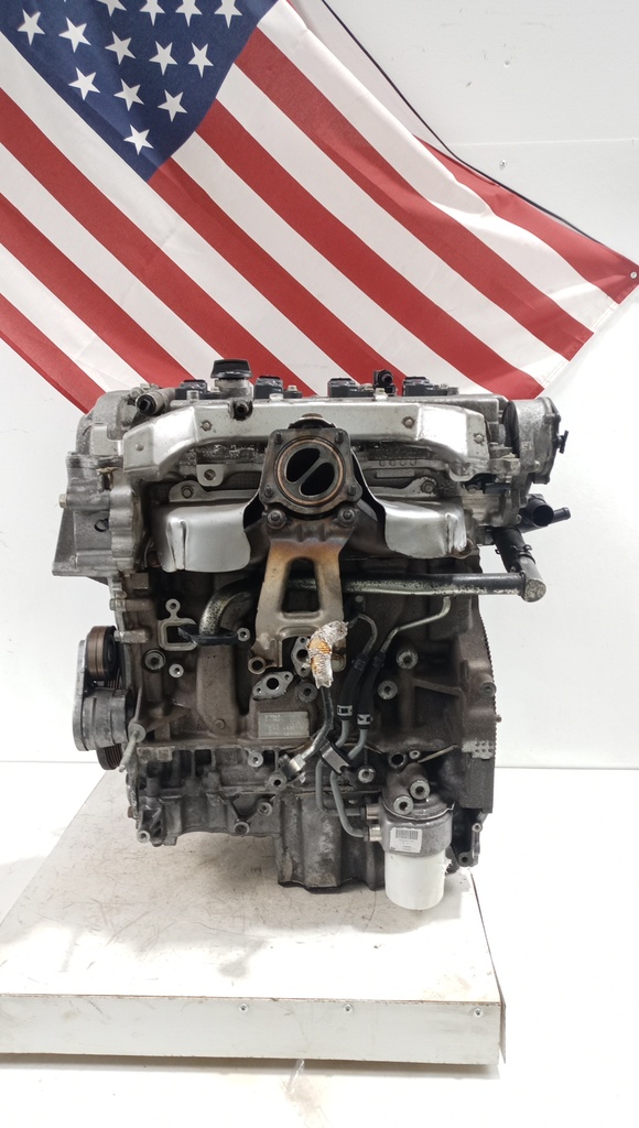 [MTD-486896] Motor Chevrolet GMC 2.0 LTG