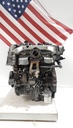 Motor Chevrolet GMC 2.0 LTG