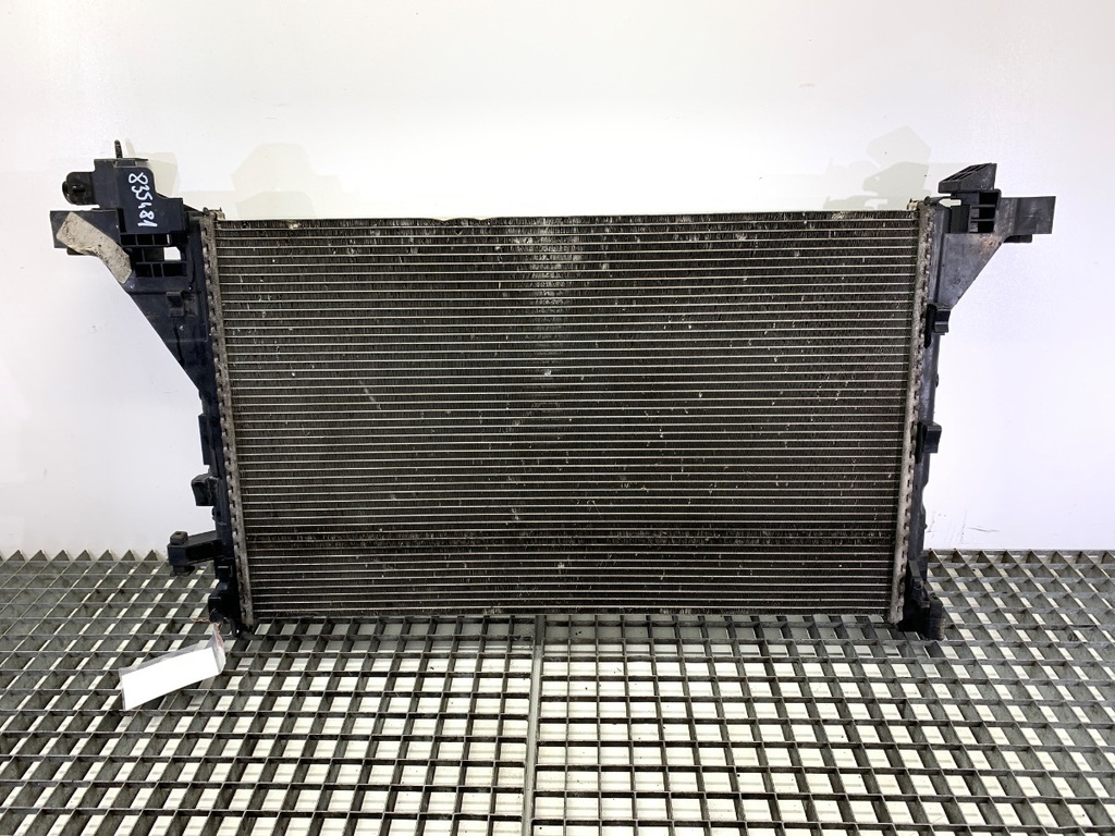 [STARK-835481] Radiador de agua OPEL MOVANO B Platforma / podwozie (X62) 2.3 CDTI 2016-2022