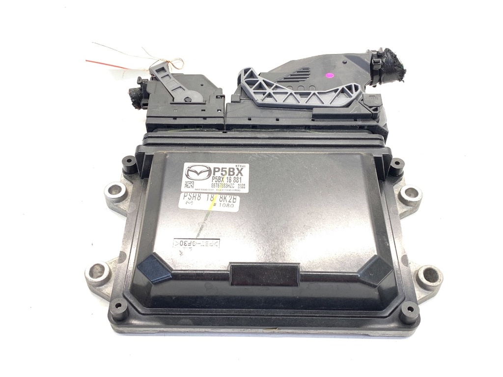 [STARK-846588] Unidad de control del motor MAZDA 3 sedan (BM_, BN_) 2.0 88 kW 2013-2022