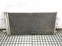 Radiador de aire acondicionado BMW X1 (F48) 2014-2022