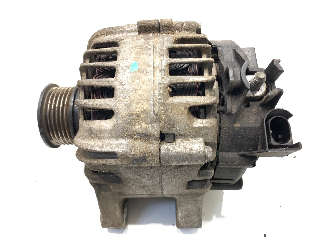 [STARK-881359] Alternador Ford Tourneo Courier B460 1.5 TDCi 55 kW 75 CV 2014-2022