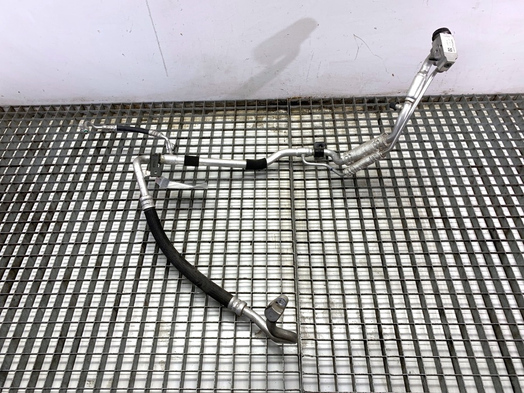 [STARK-885918] Tirador de aire acondicionado HYUNDAI i30 Kombi (PDE) 1.0 T-GDI 2017-2022