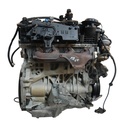 Motor BMW Serie 5 E60 2.0 520d N47