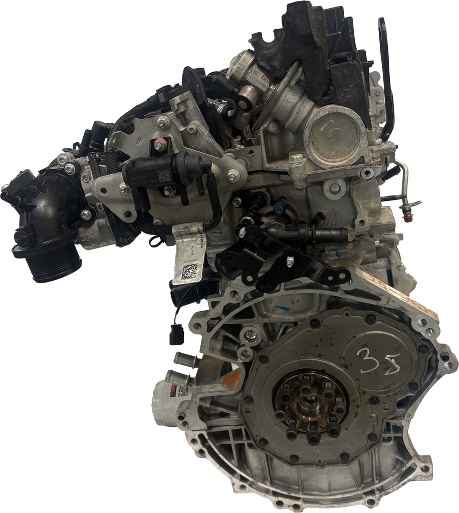 [MTD-490057] Motor Ford Focus IV / Kuga III 1.5 EcoBoost Y1DA